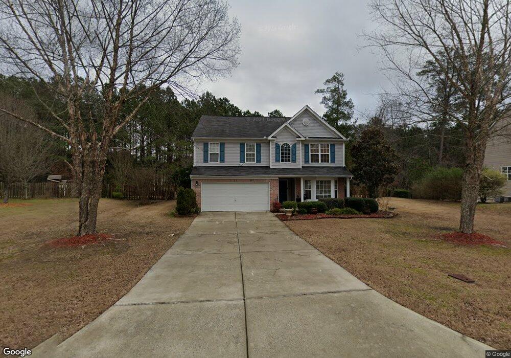 1320 Skipping Rock Ln unit 37, Grayson, GA 30017 - photo 1