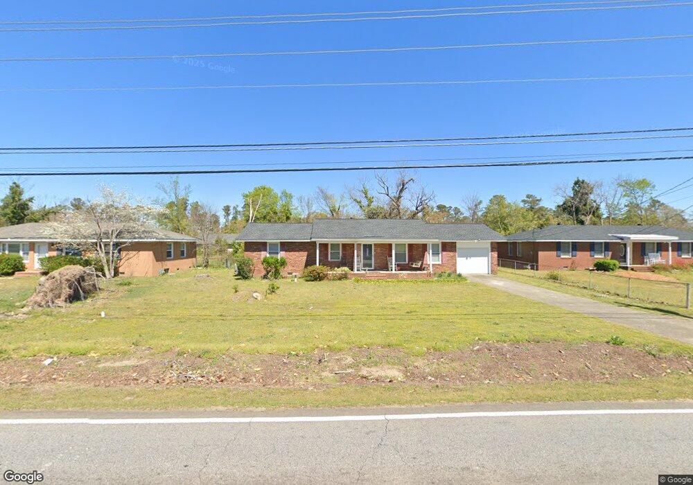 226 Old Evans Rd, Augusta, GA 30907 - photo 1