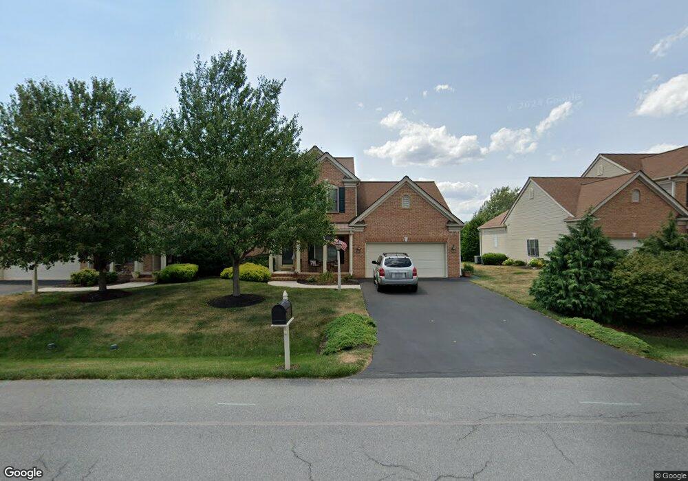 13832 Ideal Cir, Hagerstown, MD 21742 - photo 1