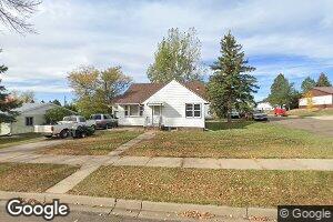 410 East St N, Elgin, ND 58533