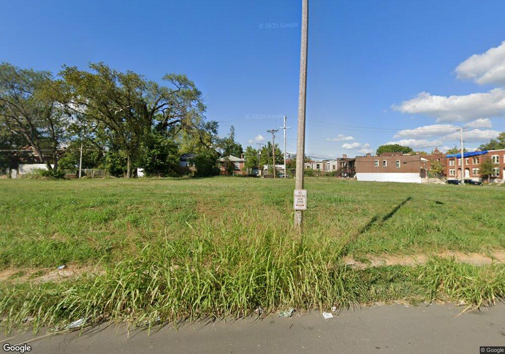 4821A Natural Bridge Ave, Saint Louis, MO 63115 - photo 1