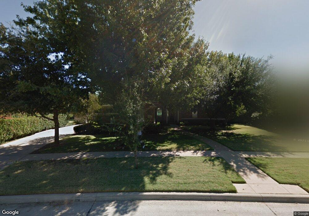 1002 Normandy Dr, Southlake, TX 76092 - photo 1