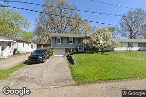 2253 Tyro Ave, Akron, OH 44305