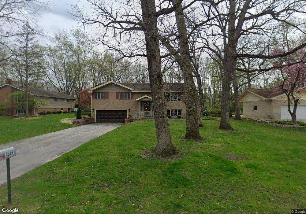 12431 W 94th Ct, Saint John, IN 46373 - photo 1