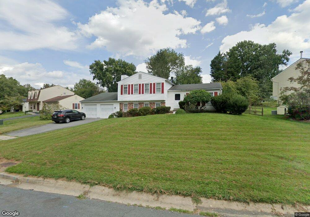 15070 Joshua Tree Rd, North Potomac, MD 20878 - photo 1