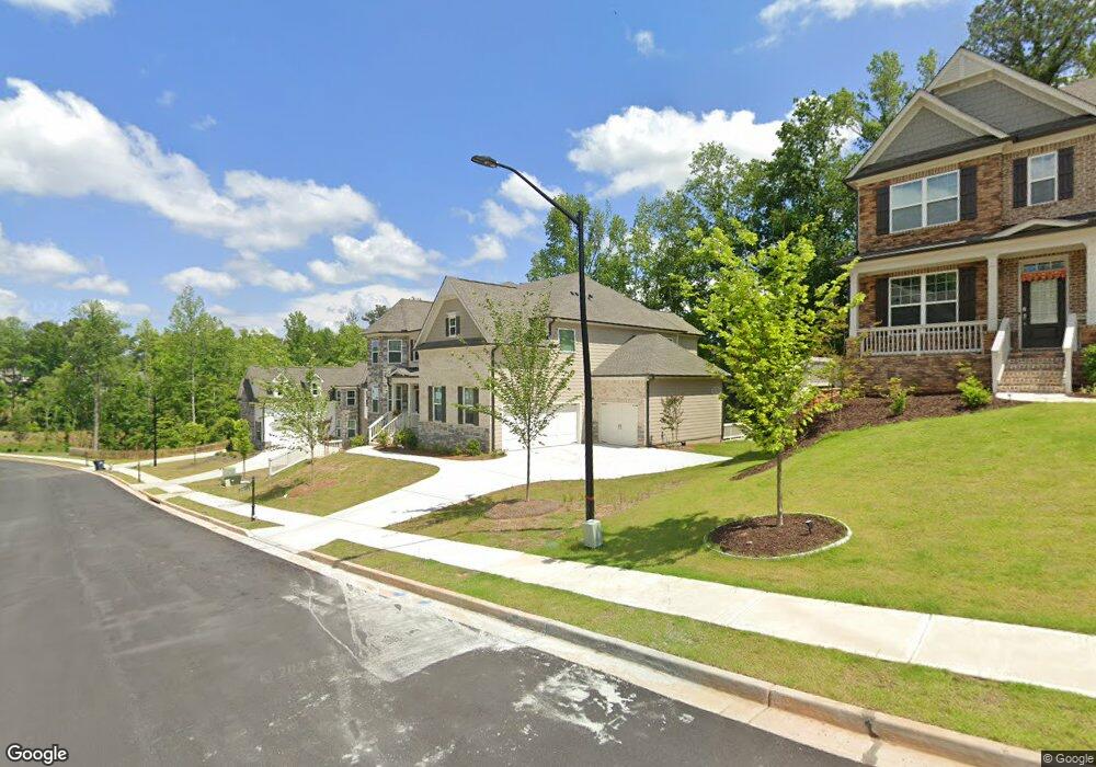 3914 Haygood Meadow Dr SW, Marietta, GA 30062 - photo 1