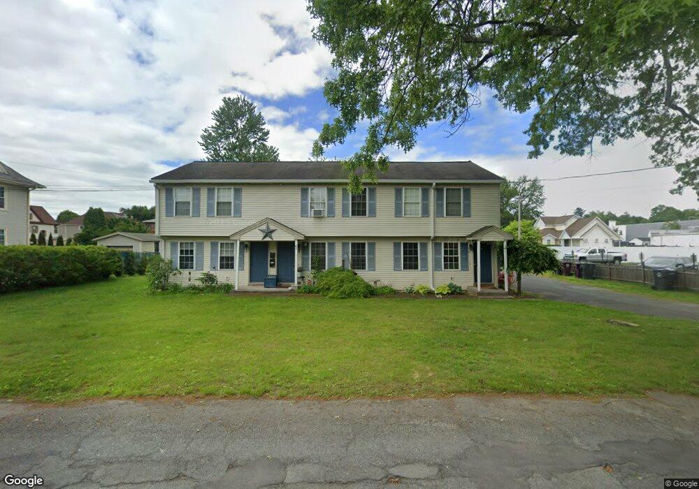 5C Westminster St unit 5C, Westfield, MA 01085 - photo 1