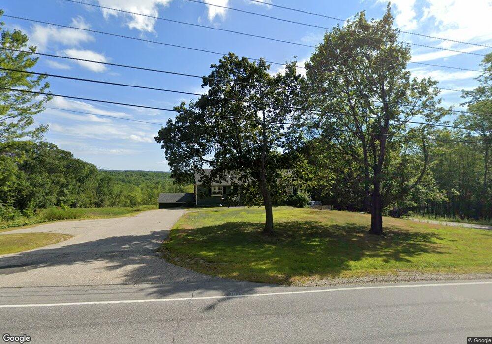 134 Main St, Limerick, ME 04048 - photo 1