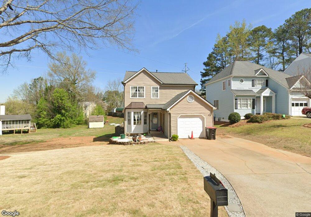 1761 Bertram Ln SW, Marietta, GA 30008 - photo 1