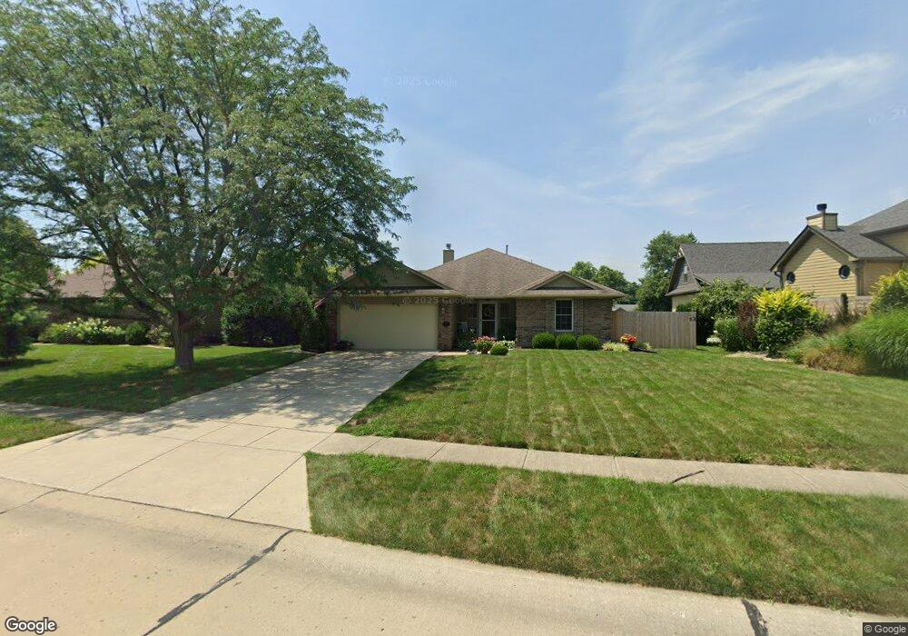 6 Carrollwood Meadows, Franklin, IN 46131 - photo 1