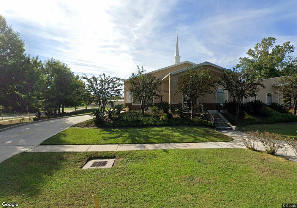 644 Guzman St, Slidell, LA 70458 - photo 1