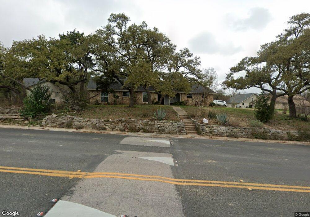 7212 Scenic Brook Dr, Austin, TX 78736 - photo 1