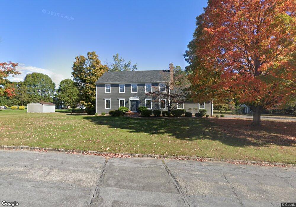 7 Meadow Run Way, Flemington, NJ 08822 - photo 1