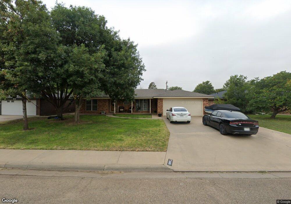 609 Pear Ave, Dumas, TX 79029 - photo 1