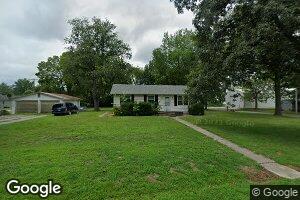 235 Center St, Pocahontas, IL 62275
