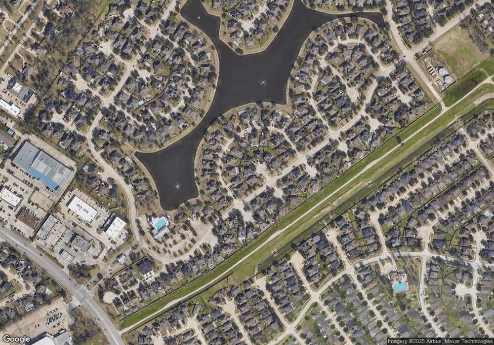 29807 N Legends Creek Ct, Spring, TX 77386 - photo 1