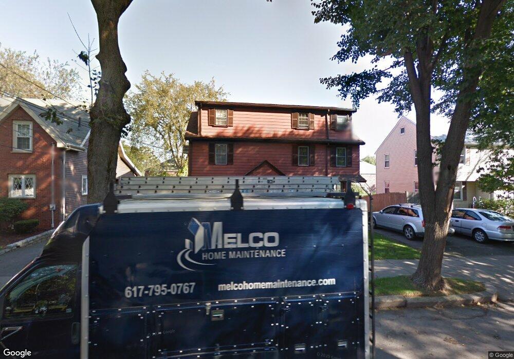 140 Washington Ave unit 142, West Newton, MA 02465 - photo 1