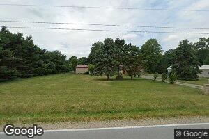 2473 S State Road 19, Mentone, IN 46539