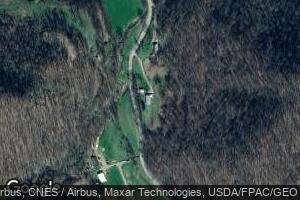 513 Stinson Rd, Chloe, WV 25235