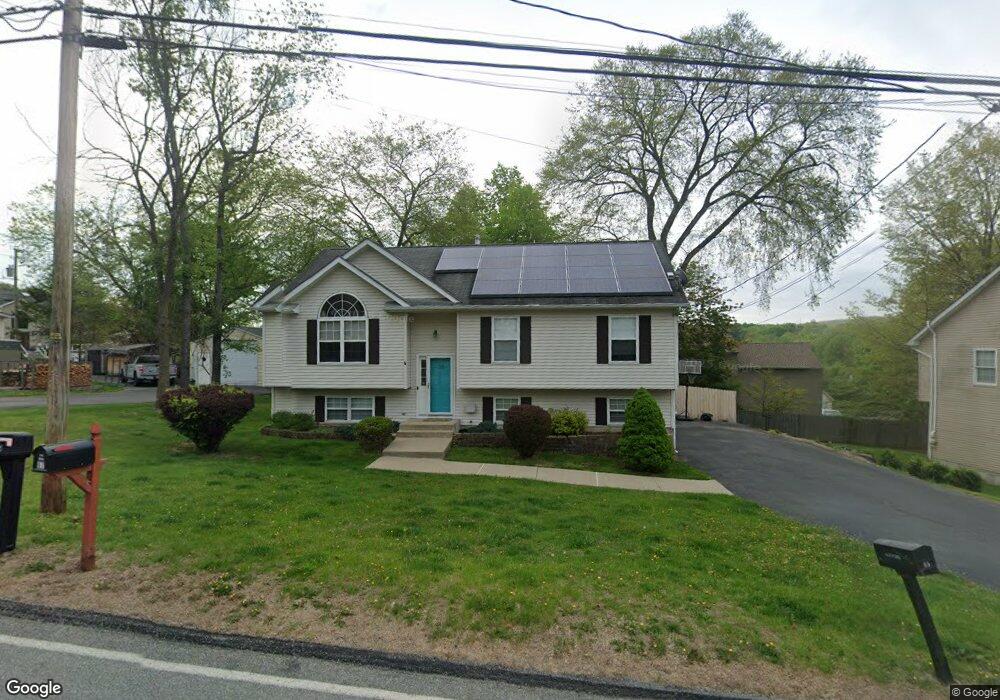 68 Cromwell Hill Rd, Monroe, NY 10950 - photo 1