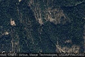 5040 Castle Rock Hill Rd, Trego, MT 59934