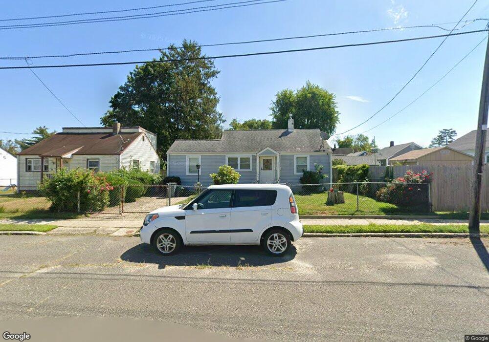 388 Pacific St, Long Branch, NJ 07740 - photo 1