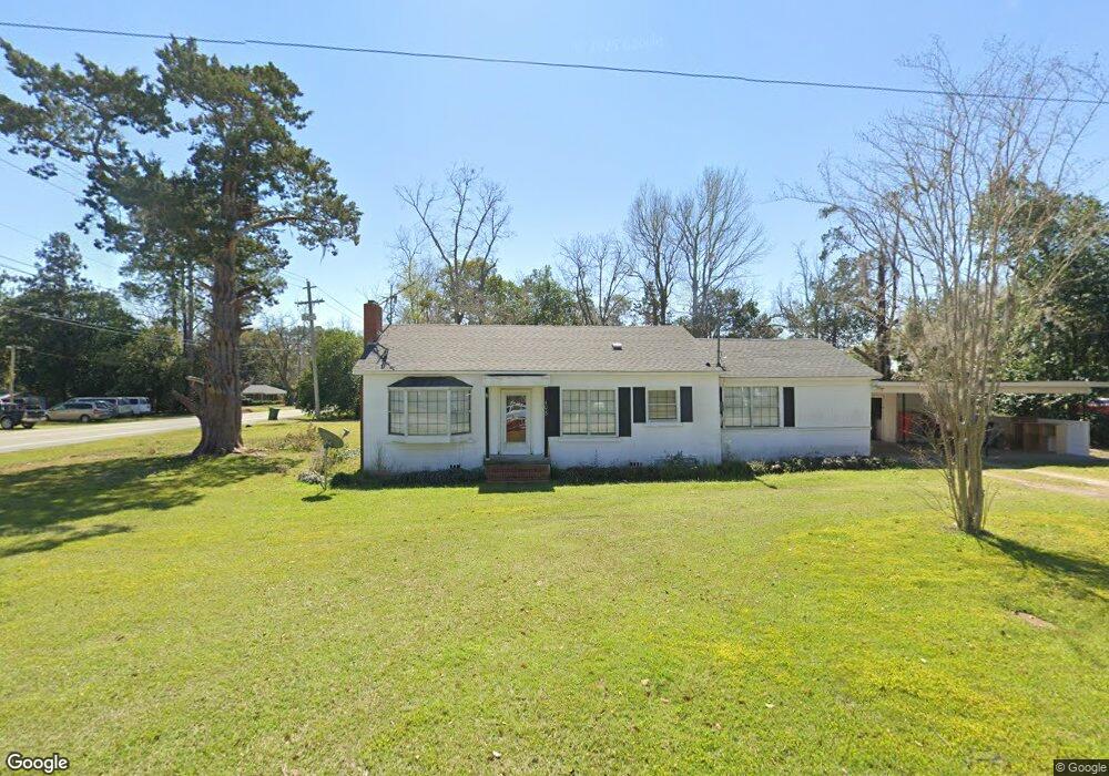 106 E 10th St, Adel, GA 31620 - photo 1