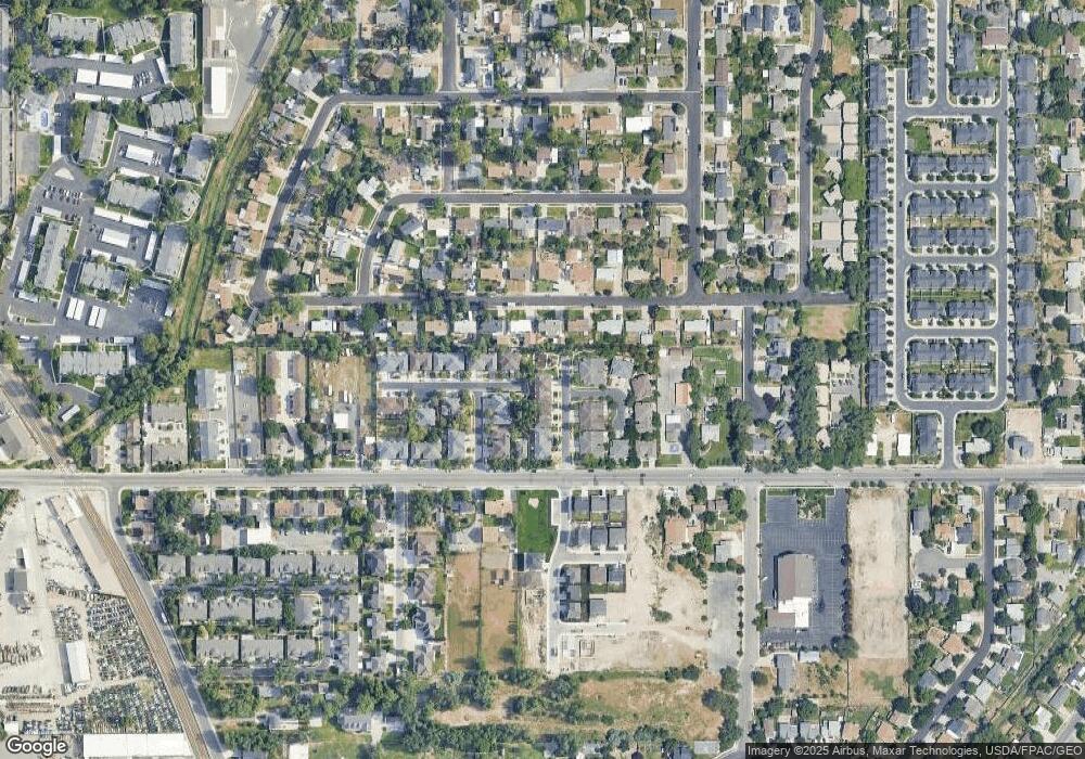 7930 S Cypress Pine Cove, Sandy, UT 84070 - photo 1