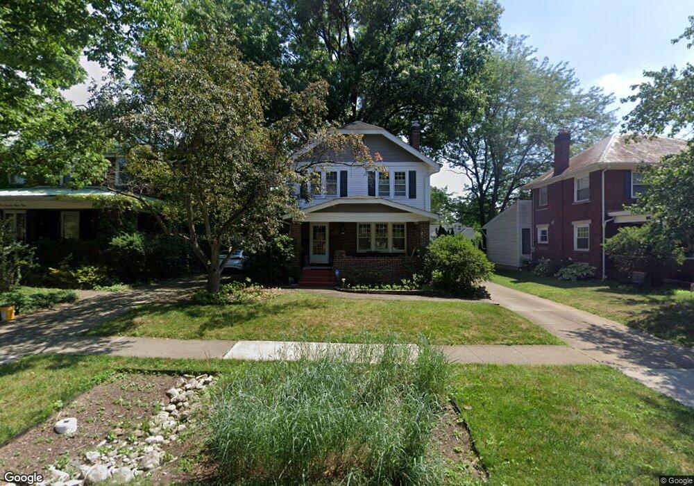 127 Blenheim Rd, Columbus, OH 43214 - photo 1