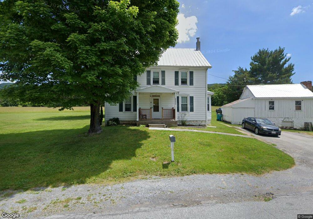 23440 Whitetail Rd, Smithsburg, MD 21783 - photo 1