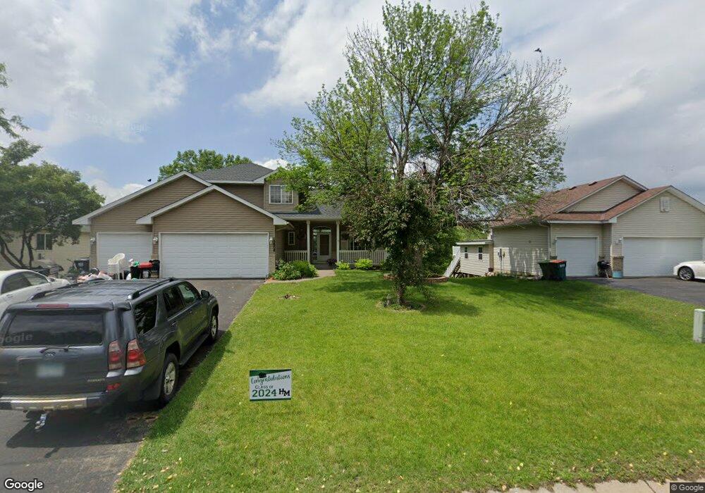 15808 Foxhill Ave N, Hugo, MN 55038 - photo 1