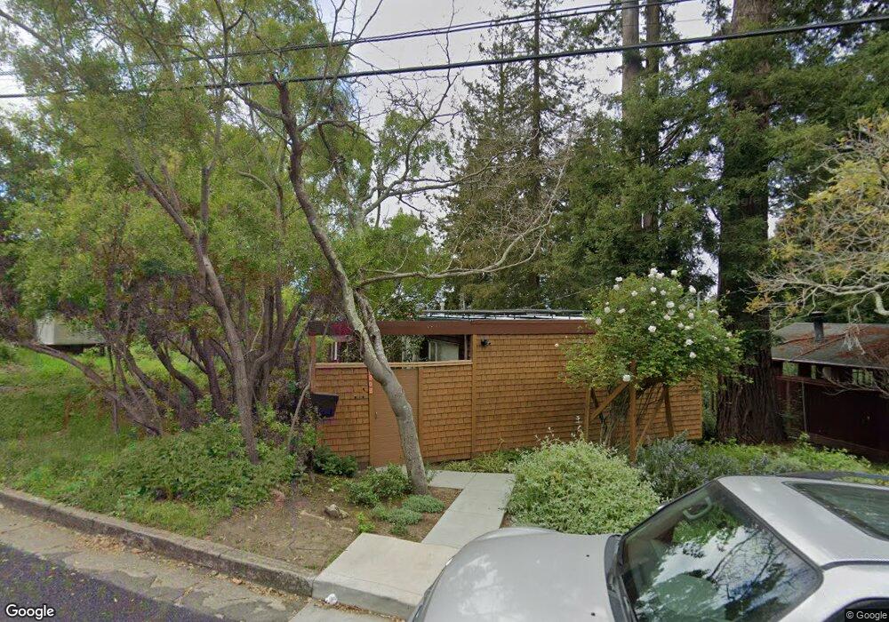 1200 Keith Ave, Berkeley, CA 94708 - photo 1