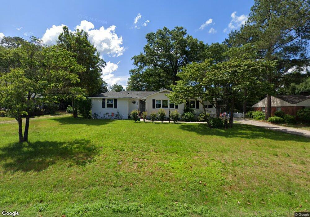 709 Kirkland St, Camden, SC 29020 - photo 1