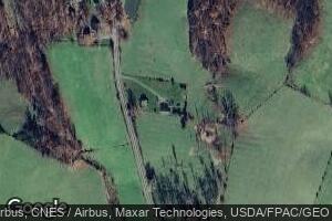2592 Slanesville Pike, Points, WV 25437