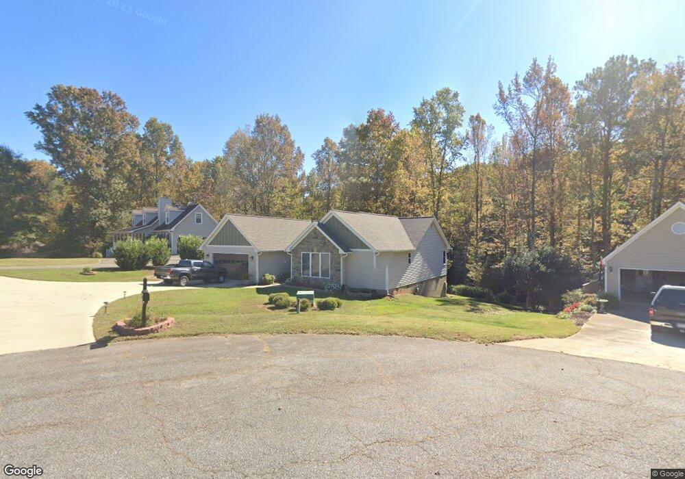 4705 Winding Creek Ct, Flowery Branch, GA 30542 - photo 1