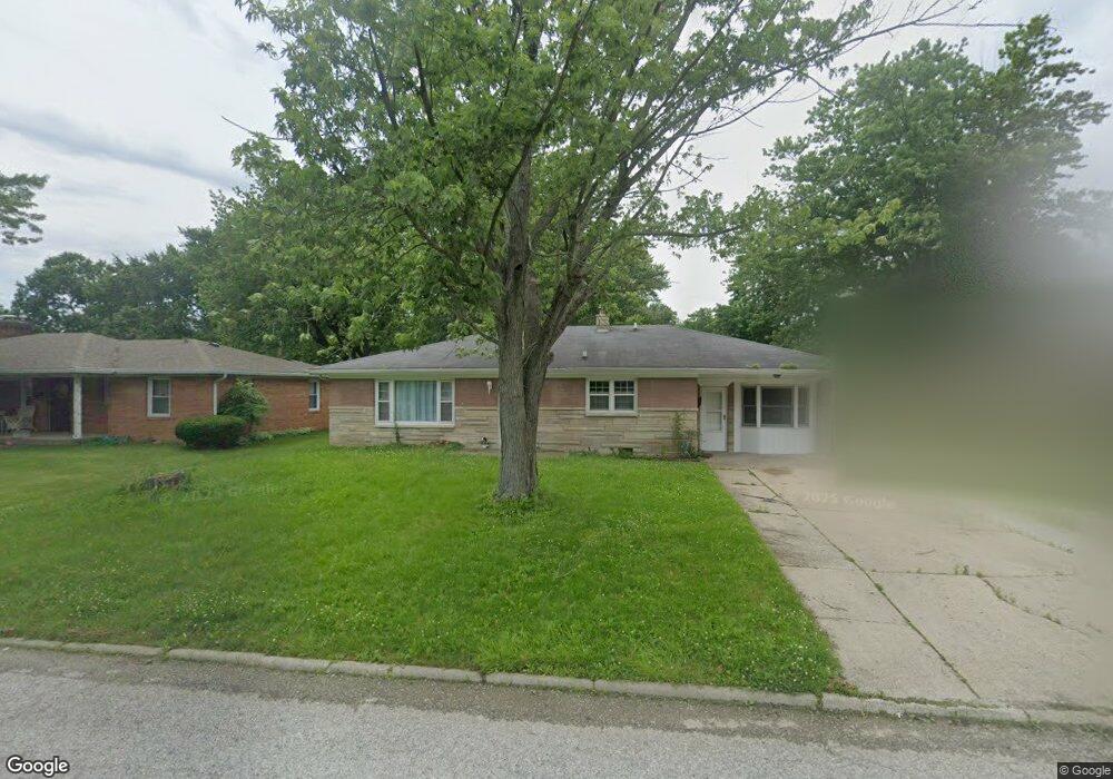 510 S Carr Rd, Plainfield, IN 46168 - photo 1