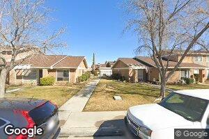 2865 W Avenue j4, Lancaster, CA 93536