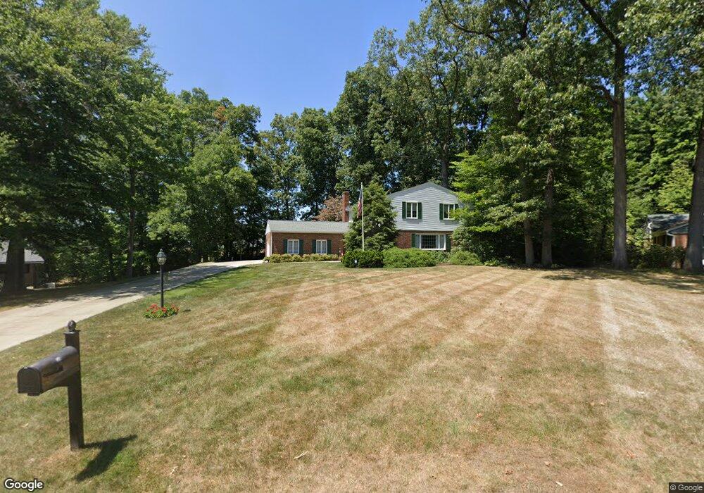 464 Woodhill Dr N, Ashland, OH 44805 - photo 1