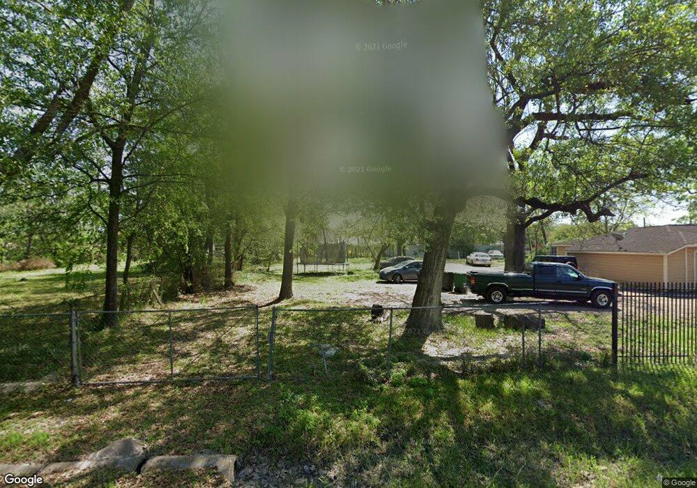 9400 Spaulding St, Houston, TX 77016 - photo 1