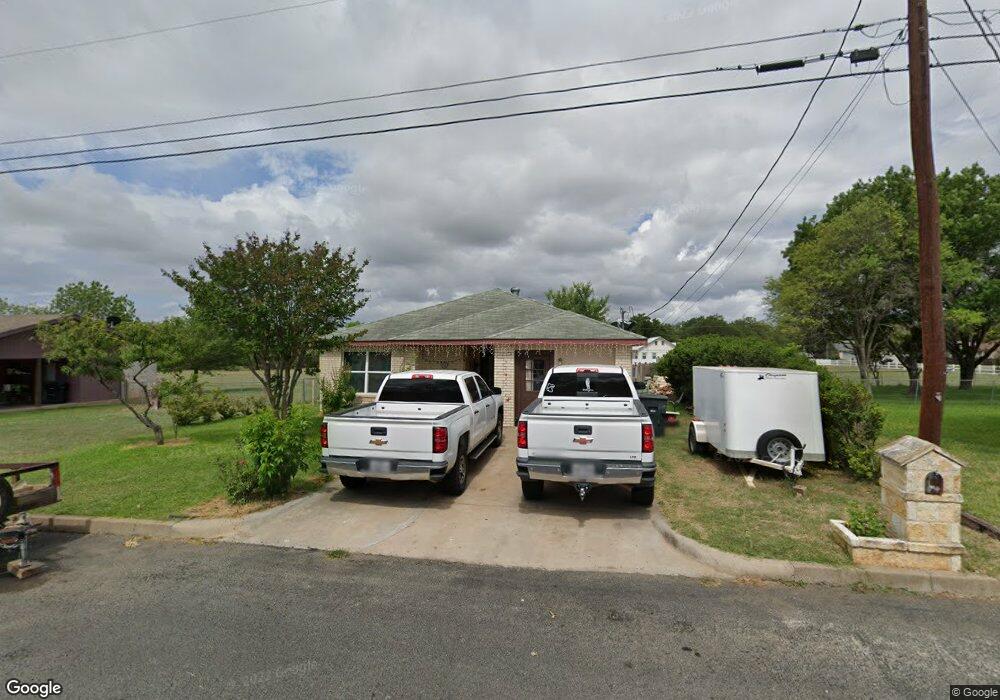 118 Green Meadows Ln, Fredericksburg, TX 78624 - photo 1