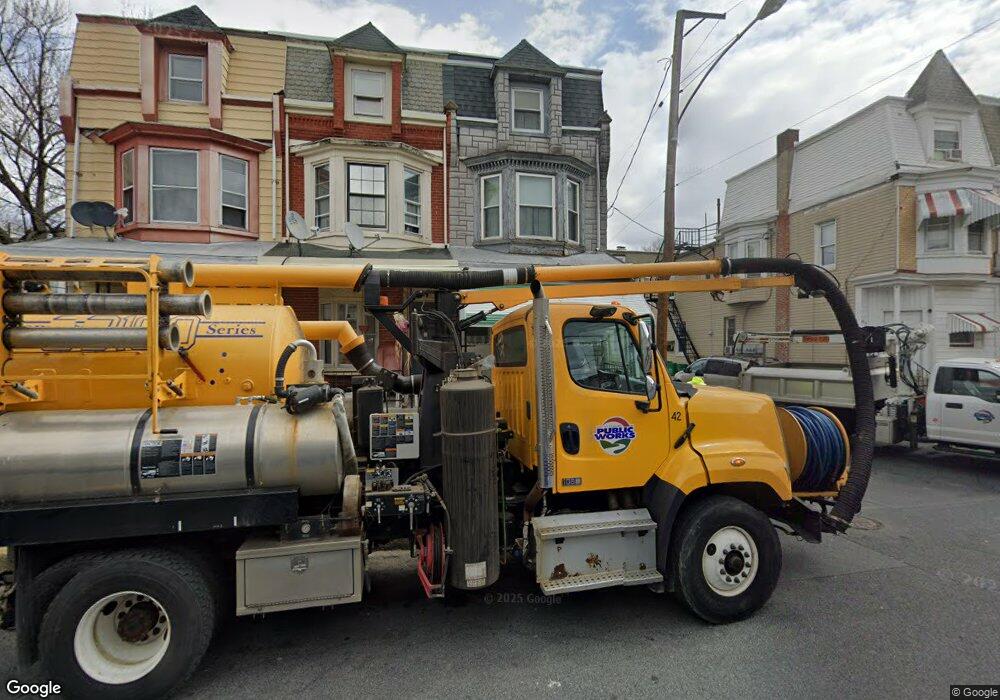 413 S 16th St, Reading, PA 19606 - photo 1