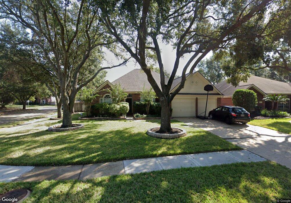 8414 E Copper Village Dr, Houston, TX 77095 - photo 1