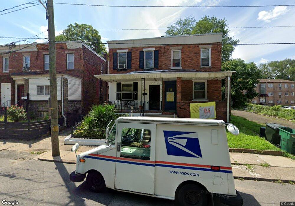 216 N Front St, Darby, PA 19023 - photo 1