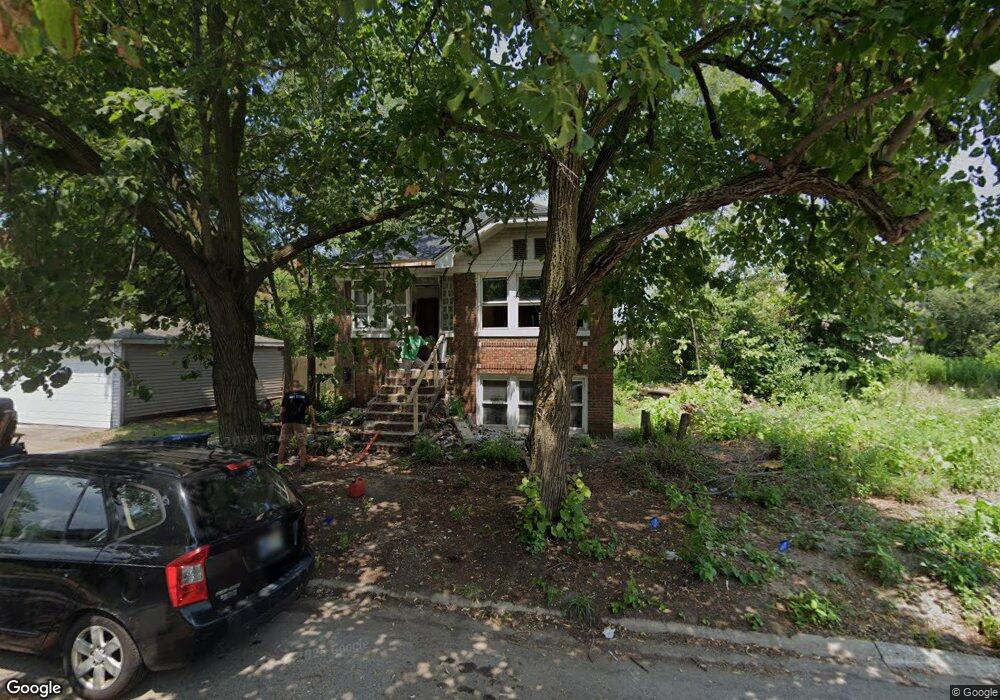 1958 W 10th Place, Gary, IN 46404 - photo 1