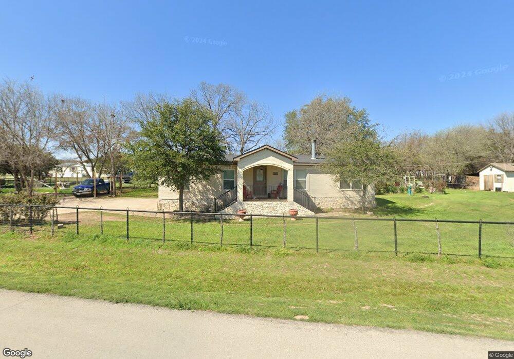 150 Longhorn Trail, Weatherford, TX 76087 - photo 1