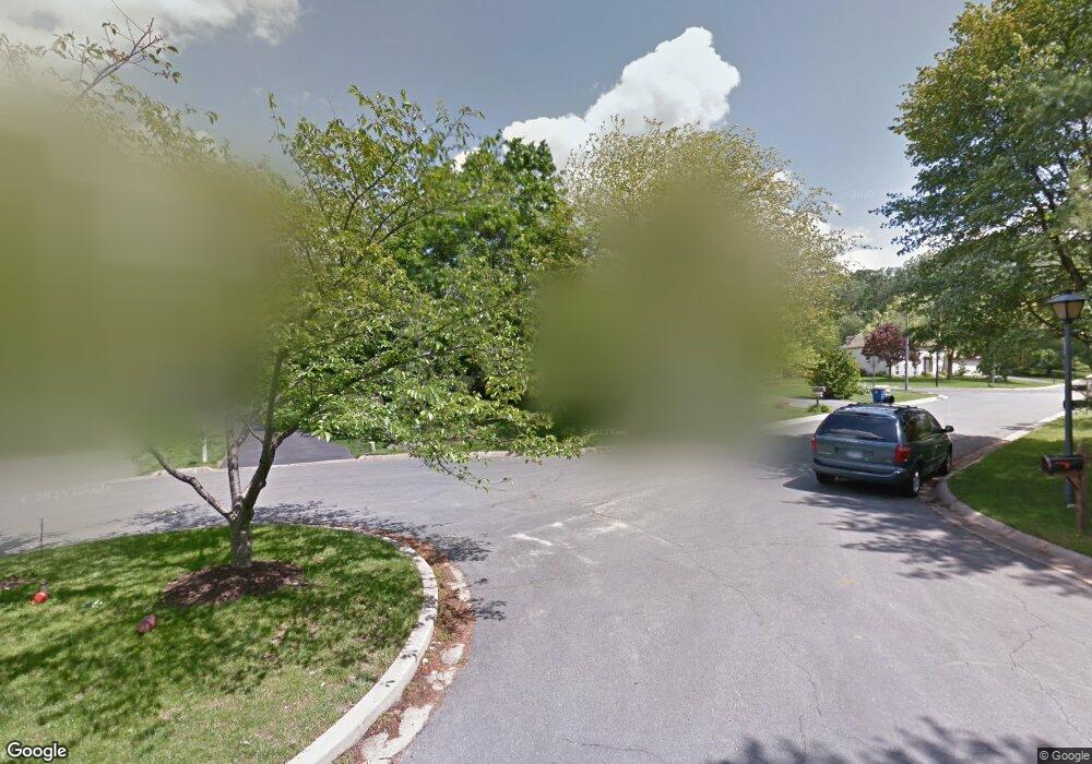 17401 Blossom View Dr, Olney, MD 20832 - photo 1