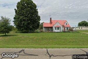 2446 State Route 325 S, Thurman, OH 45685