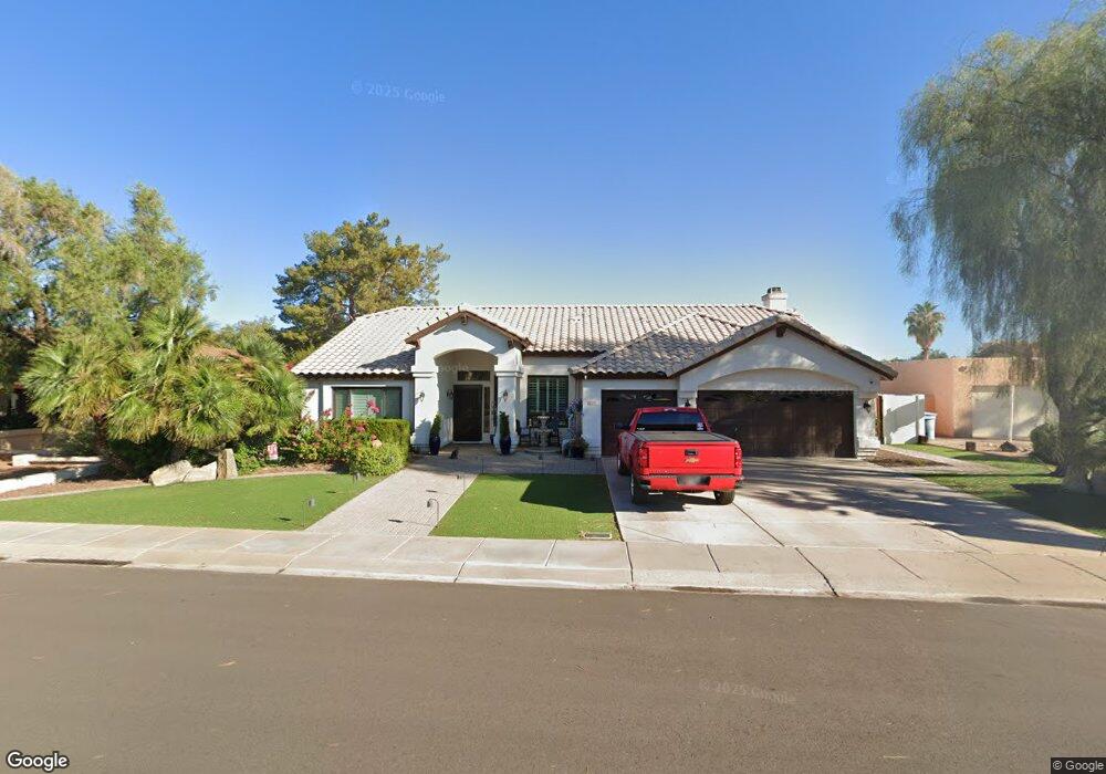 1960 E Bendix Dr, Tempe, AZ 85283 - photo 1