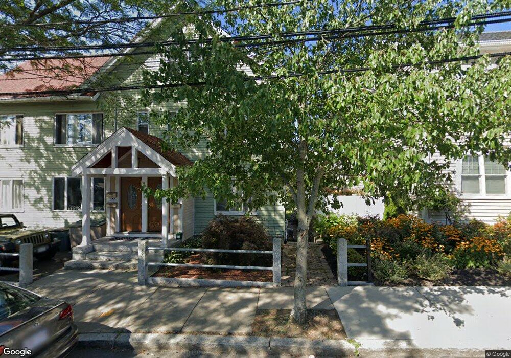 174 Cushing St, Cambridge, MA 02138 - photo 1