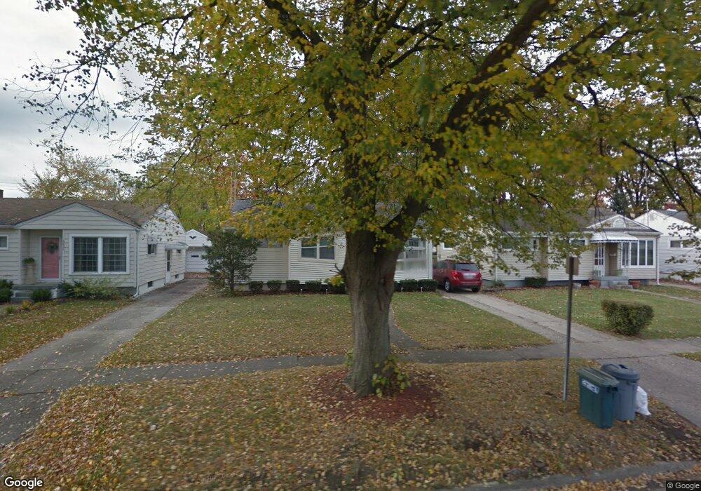 3822 Whittier Ave, Flint, MI 48506 - photo 1